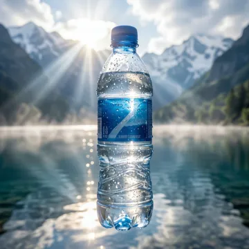 Купить готовый сайт Доставки воды в Красноярске - посмотреть и заказать, недорогой шаблон сайта, цена 
