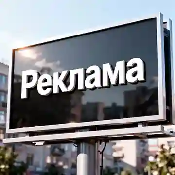 Купить готовый сайт рекламы в Красноярске - заказать, недорогой шаблон сайта