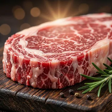 Купить готовый сайт Мясо и мясопродукты в Красноярске - посмотреть и заказать, недорогой шаблон сайта, цена 