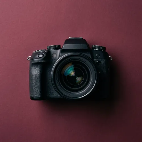 Купить готовый сайт Фотографа, фотостудии в Красноярске - посмотреть и заказать, недорогой шаблон сайта, цена 